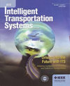 IEEE TRANSACTIONS ON INTELLIGENT TRANSPORTATION SYSTEMS封面